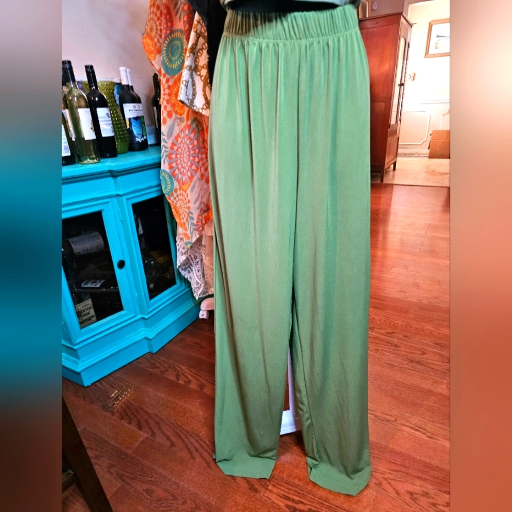CSC Studio straight leg pants
